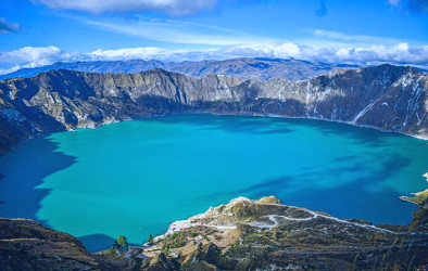 7 Epic Destinations For Adventure Travel To Ecuador | Kuoda Travel